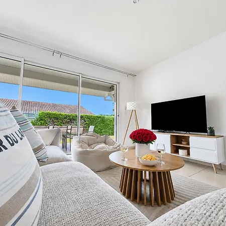 Maison Moderne T4 Avec Jardin Et Terrasse