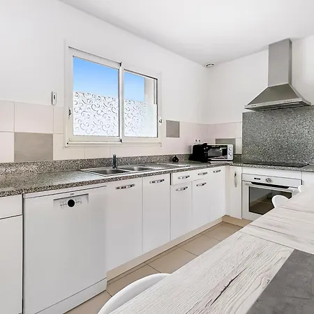 Maison Moderne T4 Avec Jardin Et Terrasse Apartment Saubusse