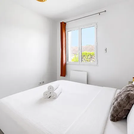 Maison Moderne T4 Avec Jardin Et Terrasse Saubusse