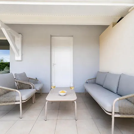 Maison Moderne T4 Avec Jardin Et Terrasse