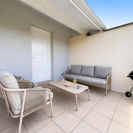 Apartament Maison Moderne T4 Avec Jardin Et Terrasse Saubusse