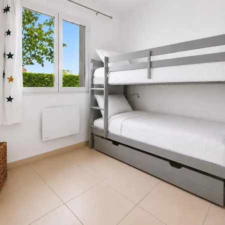Maison Moderne T4 Avec Jardin Et Terrasse Apartament Saubusse