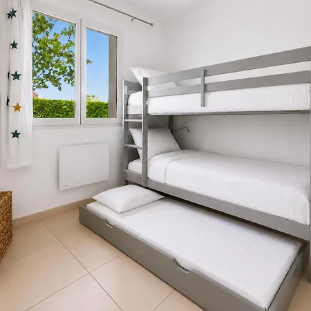 Maison Moderne T4 Avec Jardin Et Terrasse * Saubusse
